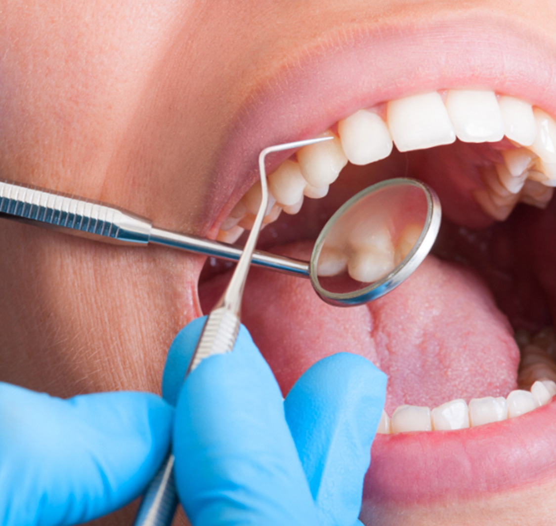 Lebanese Qatari Dental Speciality Complex