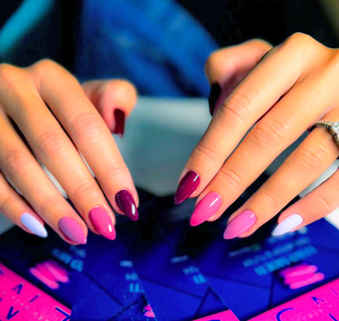 Lebos Nail Studio (LNS)