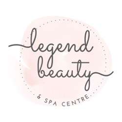 سبا ومركز تجميل ليجند
