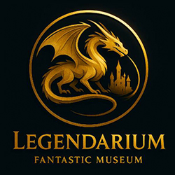 Legendarium Fantastic Museum