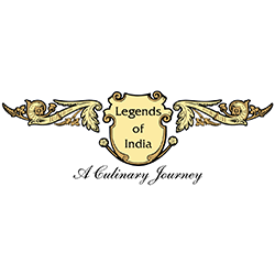 Legends of India