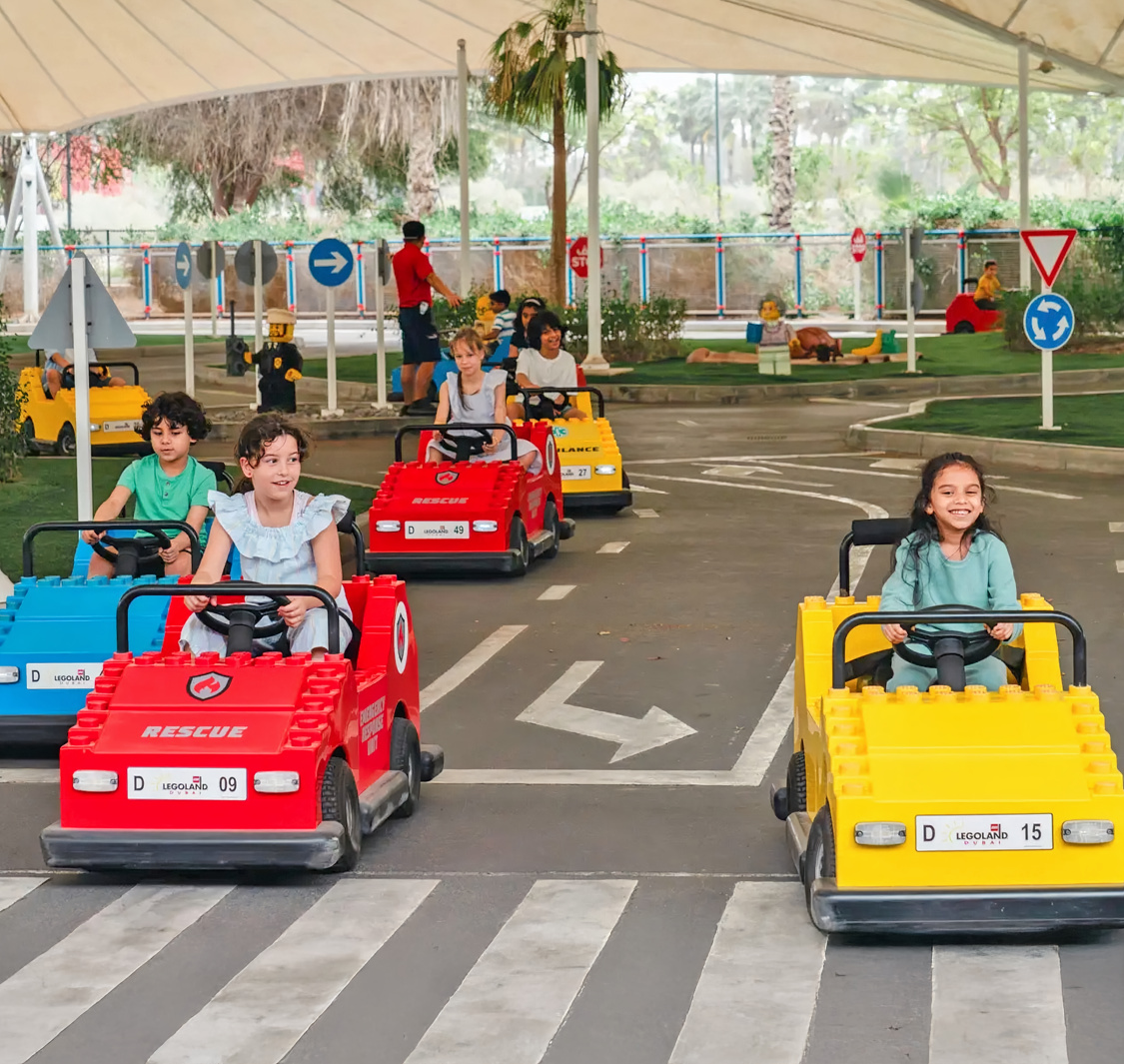 LEGOLAND® Dubai