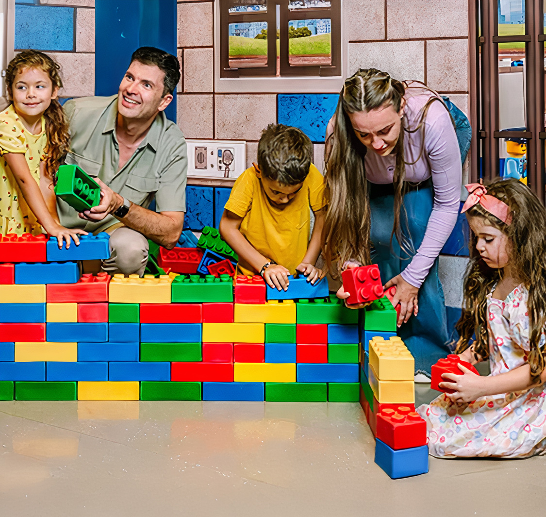 LEGOLAND® Dubai