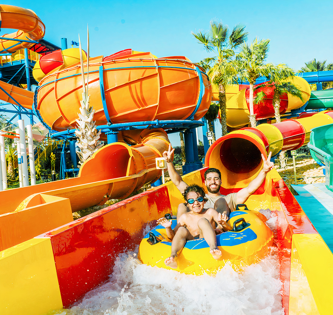 LEGOLAND® Water Park, Dubai