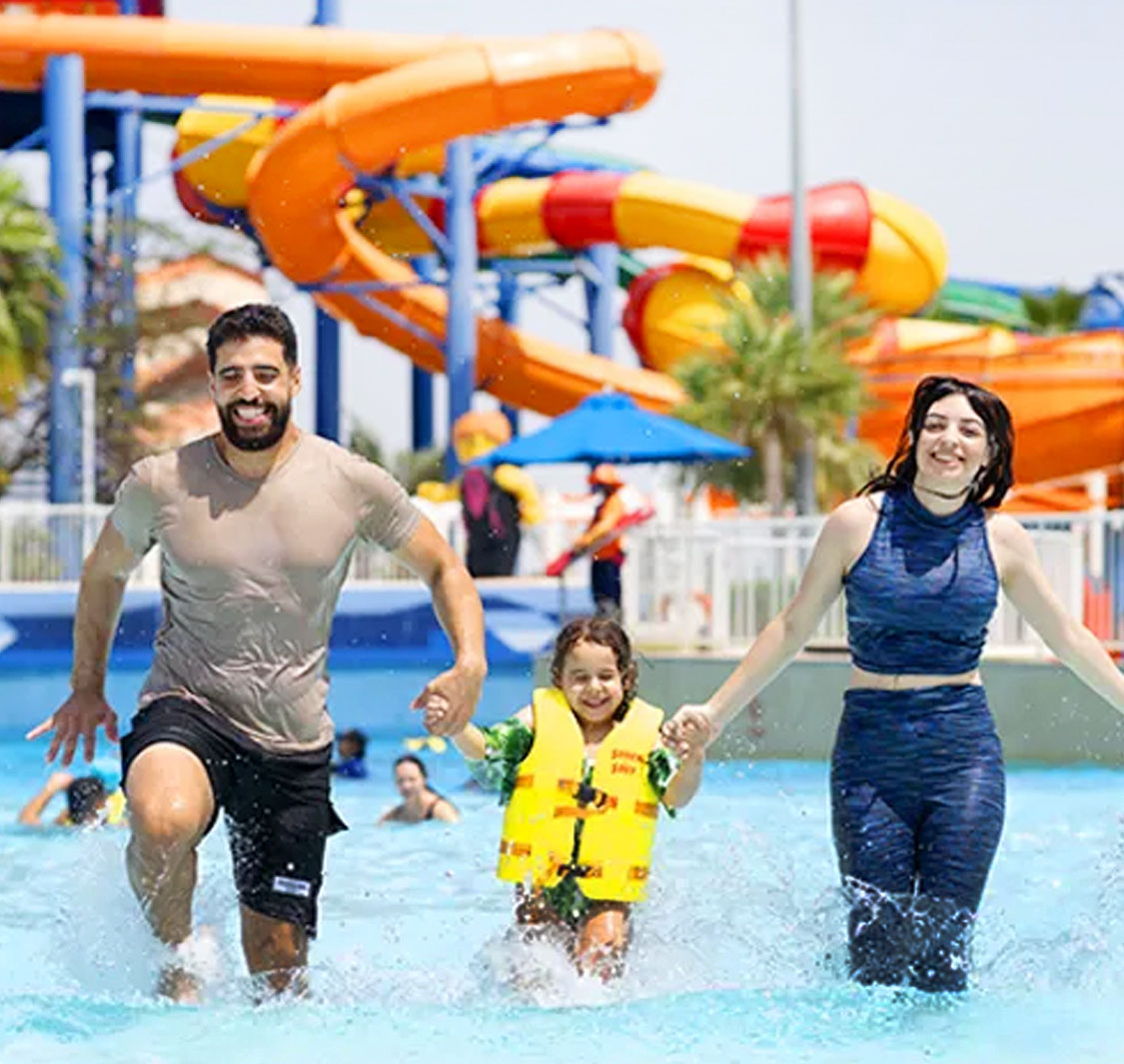 LEGOLAND® Water Park, Dubai