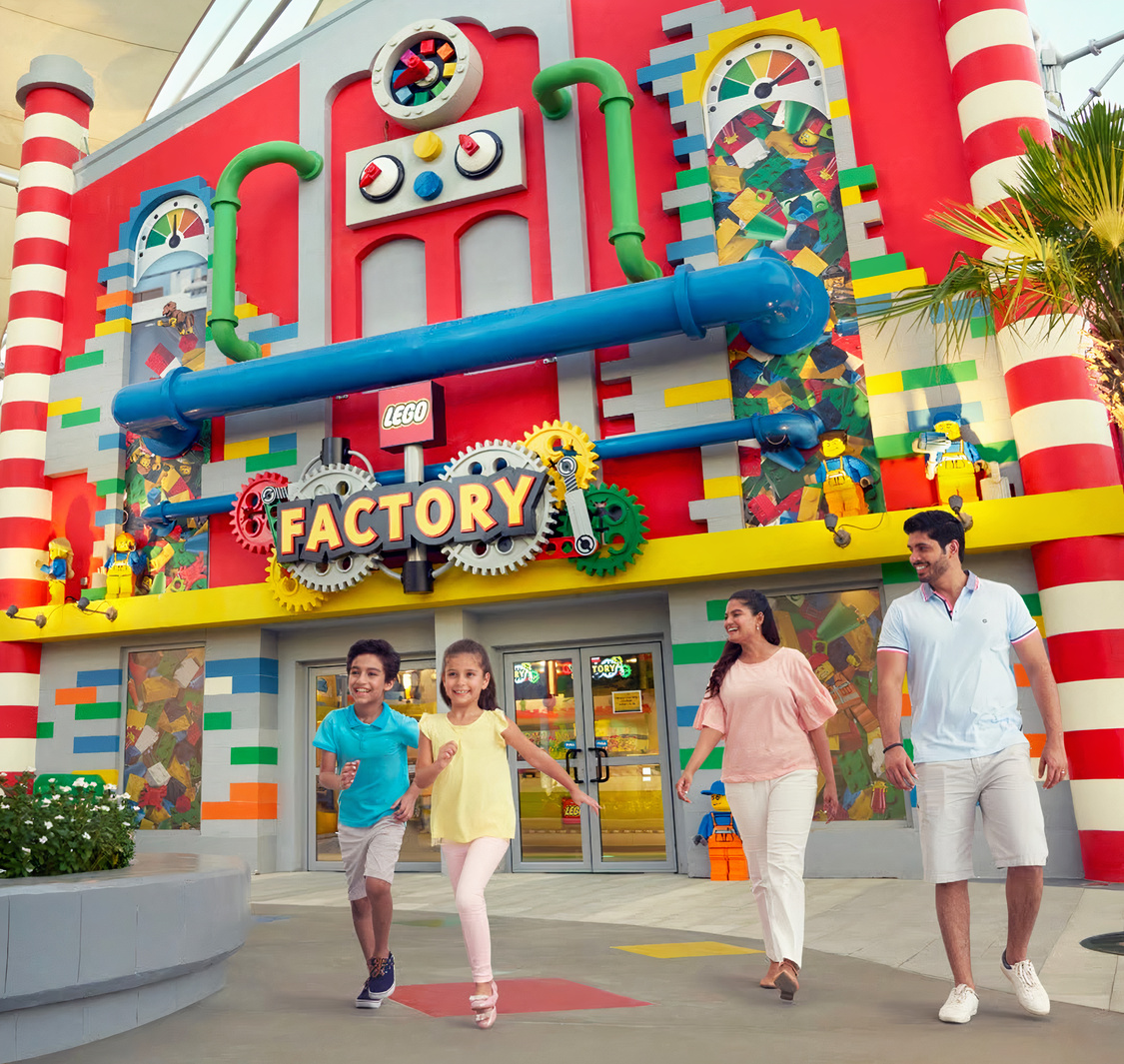 LEGOLAND® Dubai