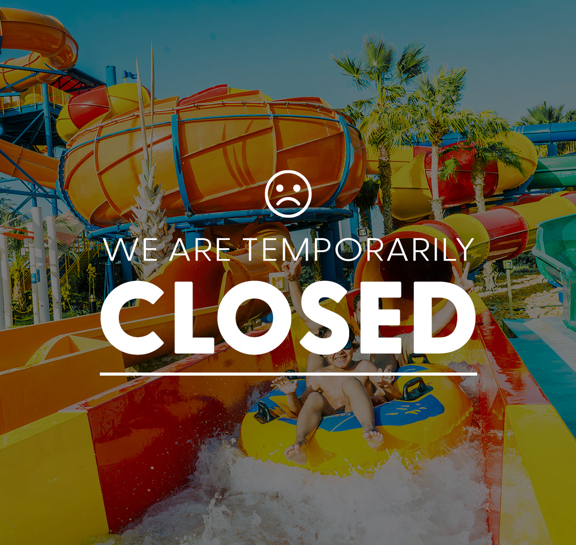 LEGOLAND® Water Park, Dubai