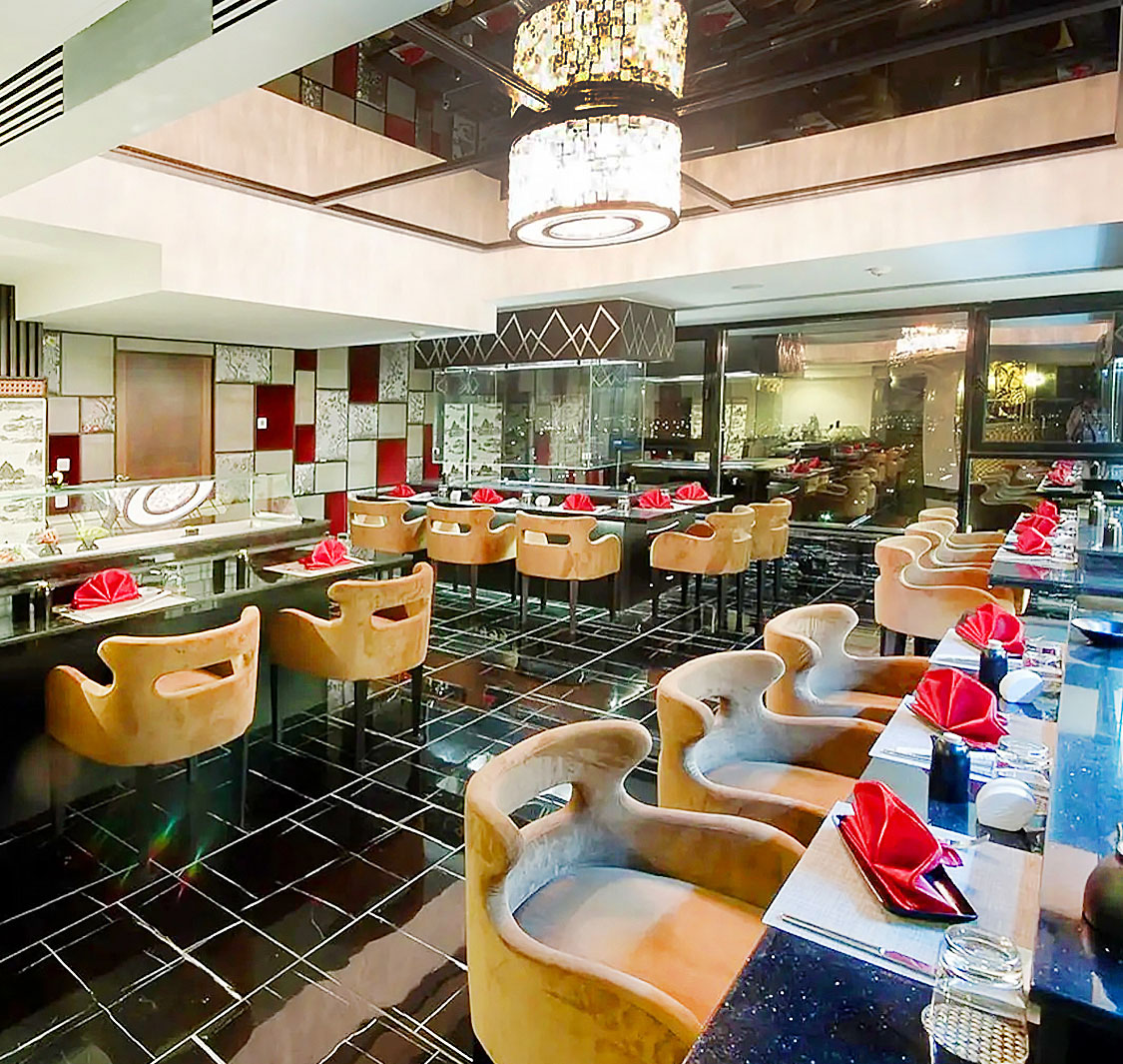 Lemongrass Restaurant