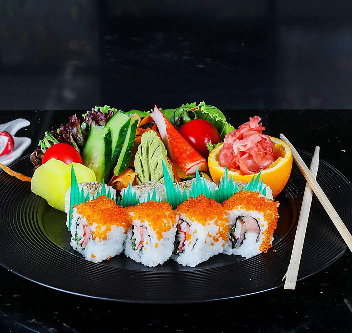 Lemongrass Restaurant