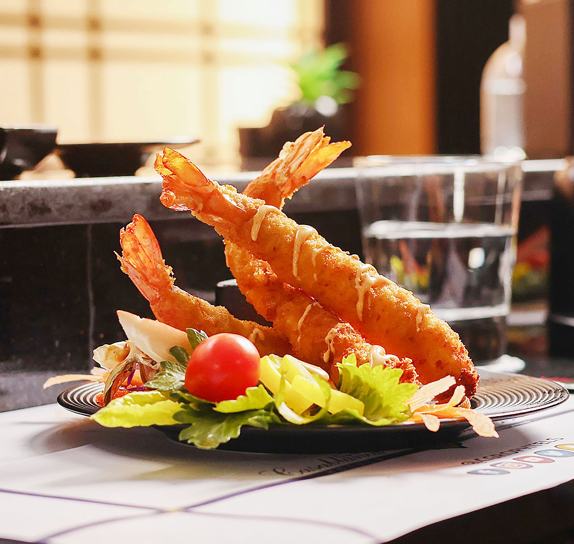 Lemongrass Restaurant