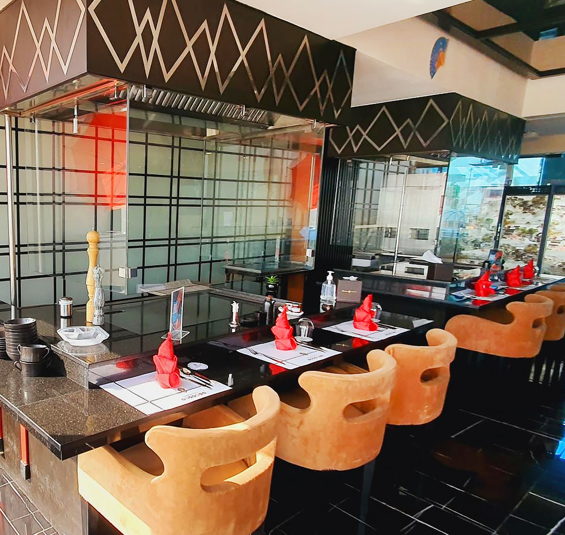 Lemongrass Restaurant