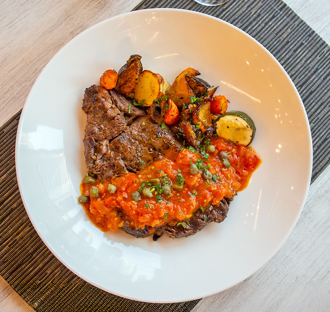 Lemonia Restaurant