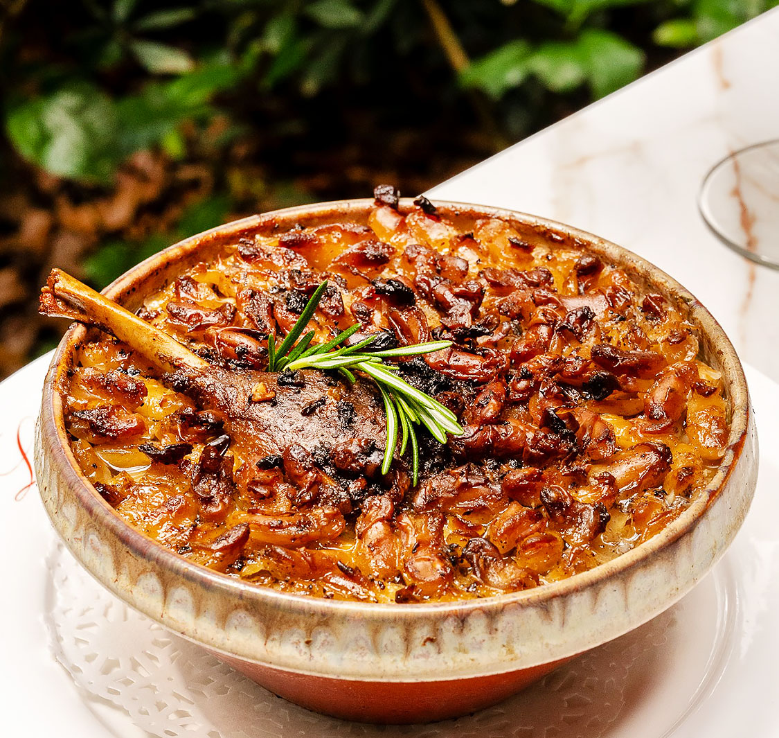 Les Bouchons Steakhouse Ann Siang
