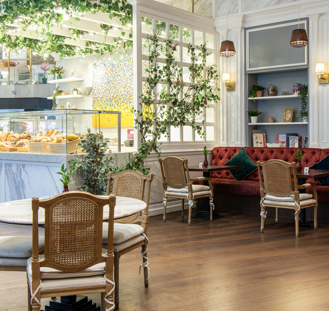 L'ETO CAFFE