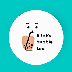 Lets Bubble Tea | | Buy One Get One Free | The ENTERTAINER