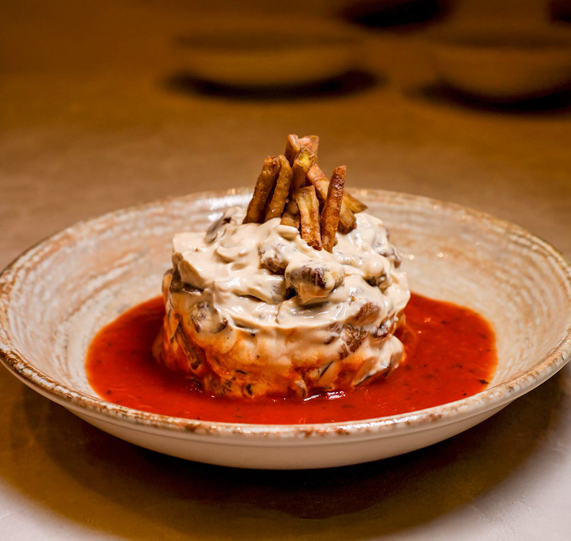 Levant Oriental Restaurant