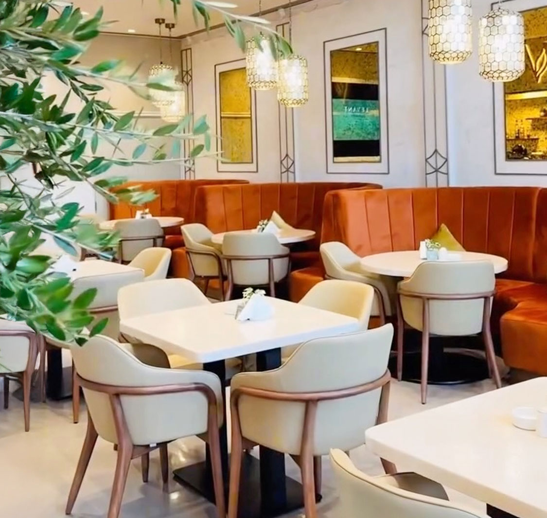 Levant Oriental Restaurant