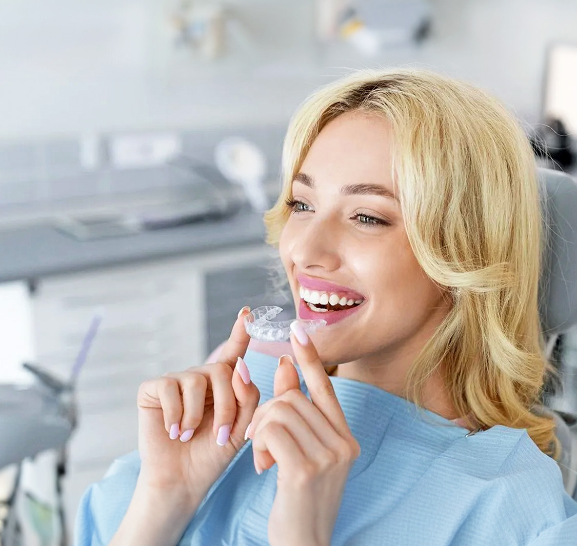 Levantine Dental Clinic