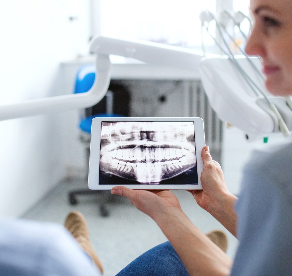 Levantine Dental Clinic