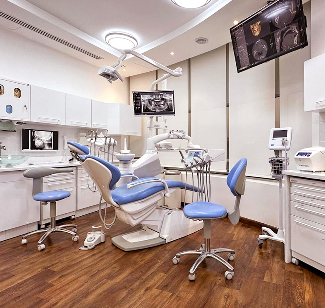 Levantine Dental Clinic