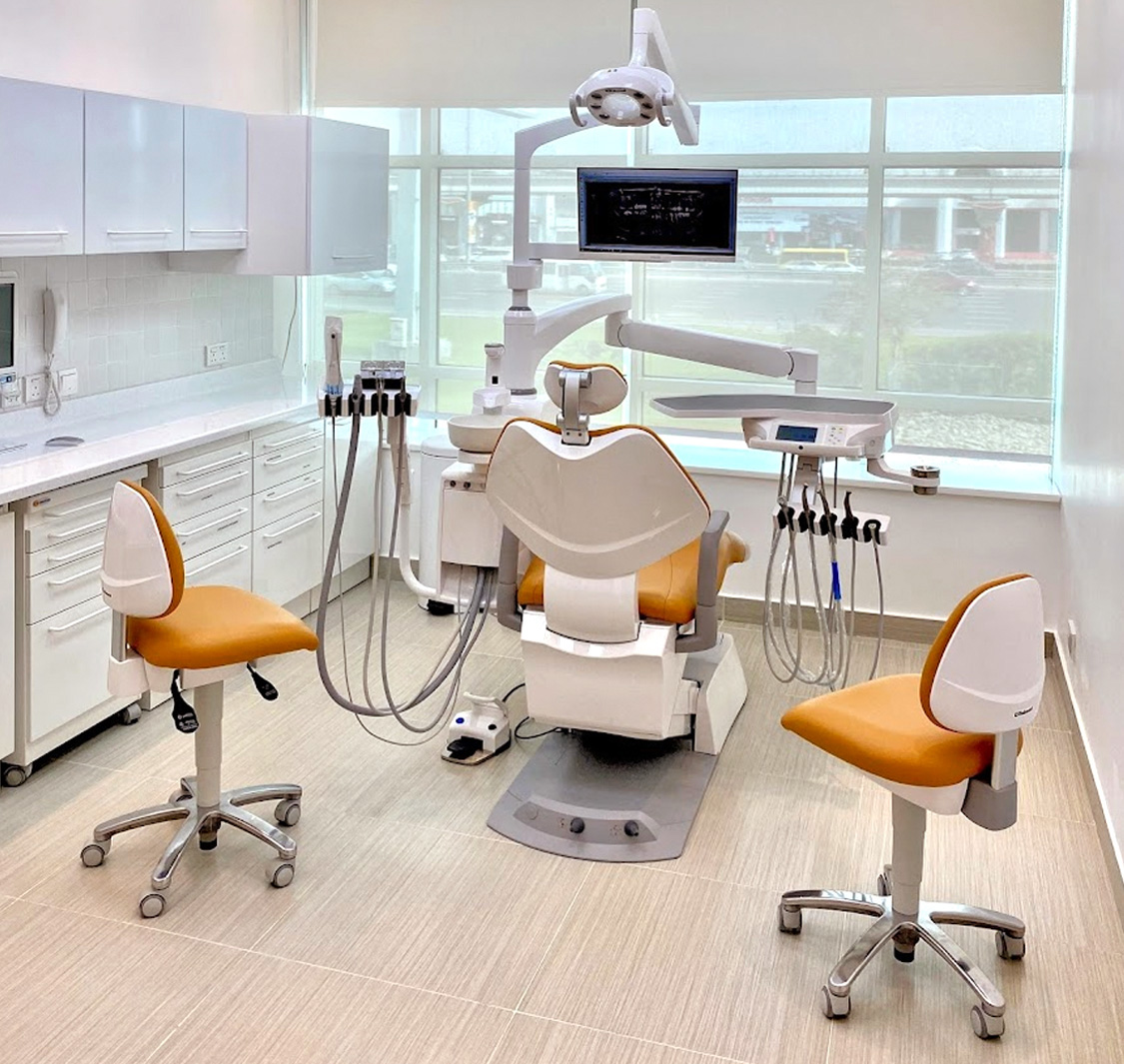 Levantine Dental Clinic