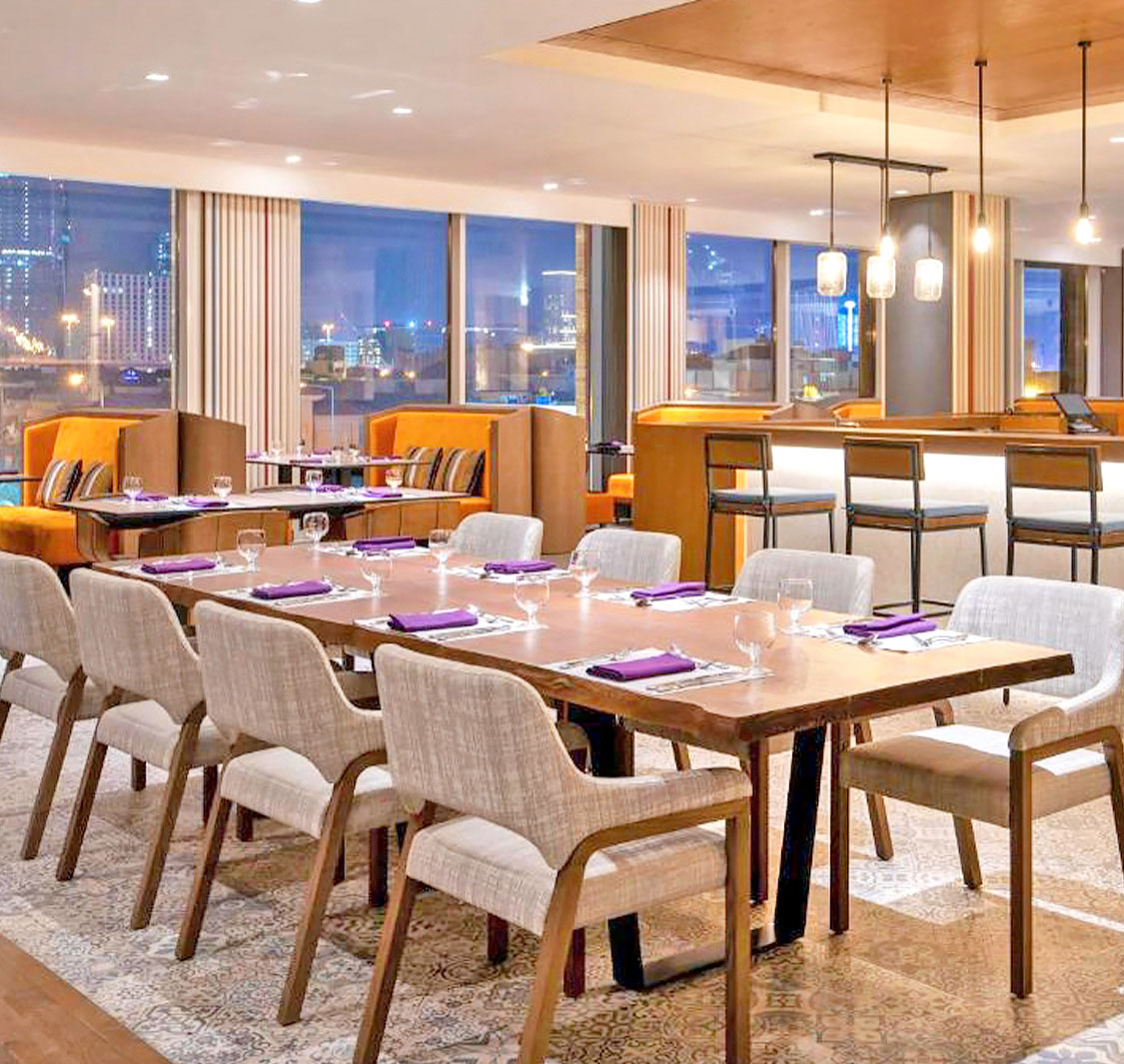 Levantine Restaurant | | Buy One Get One Free | The ENTERTAINER