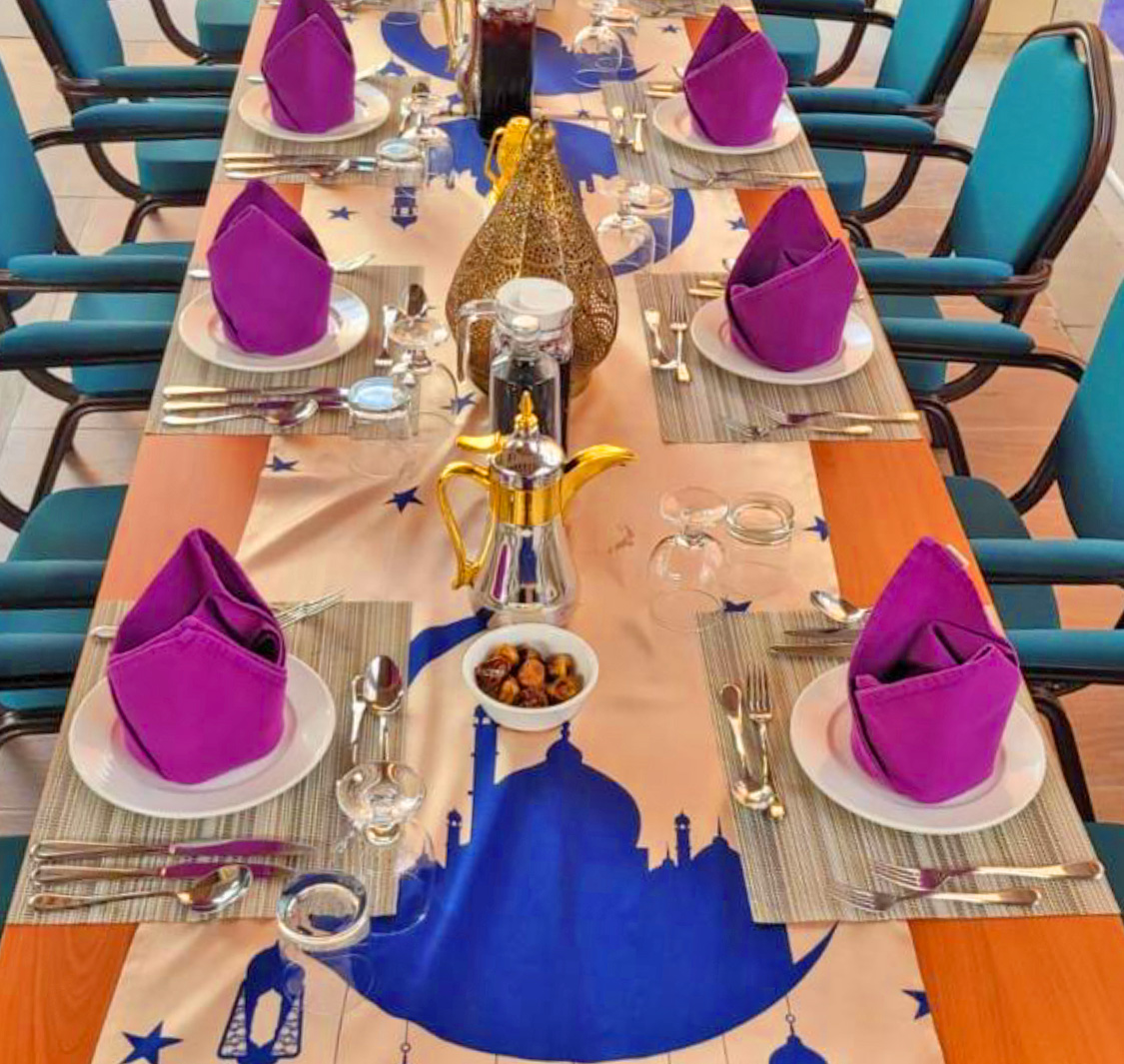 Levantine Restaurant