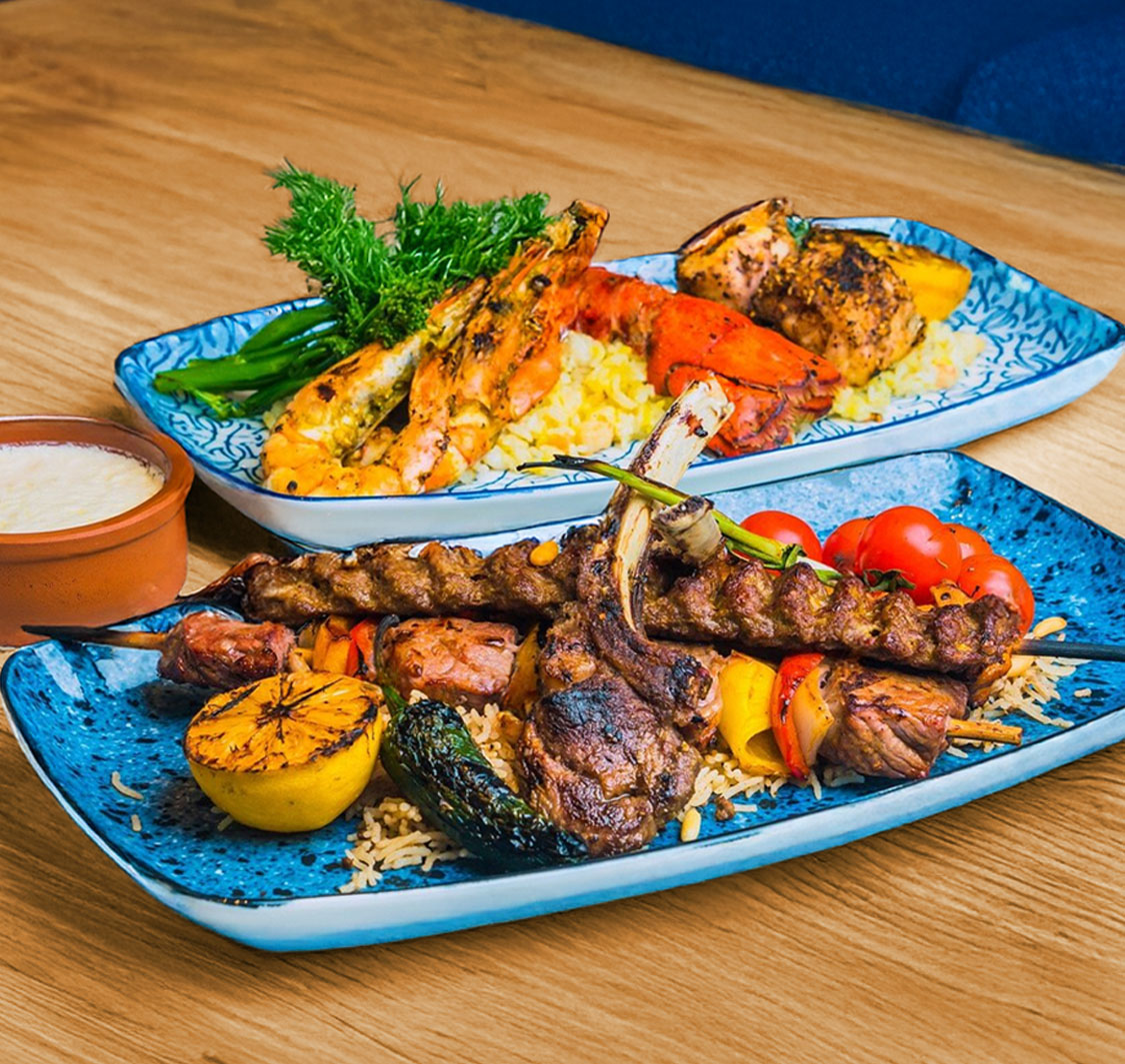 Levantine