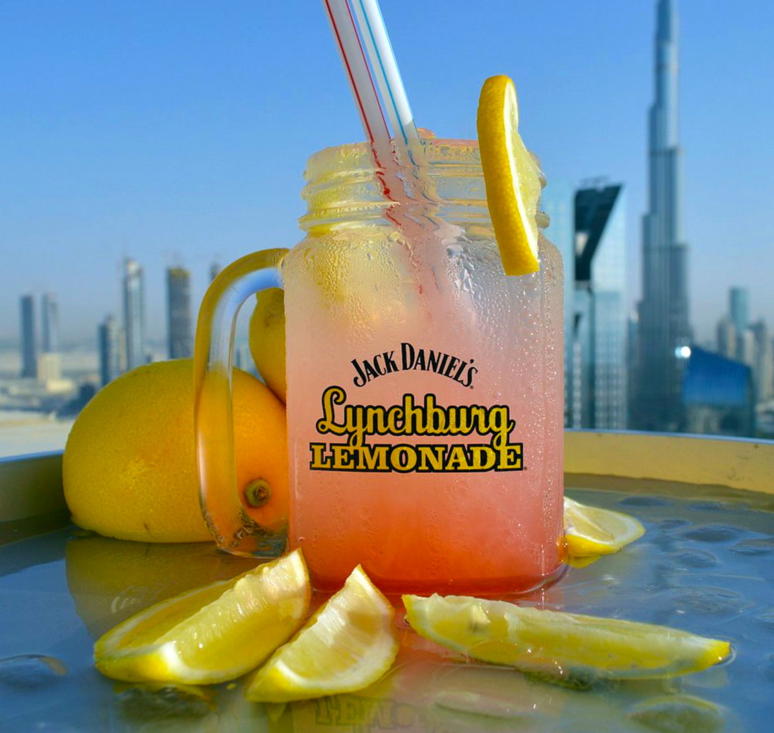 Level 47 Rooftop Restaurant & Lounge