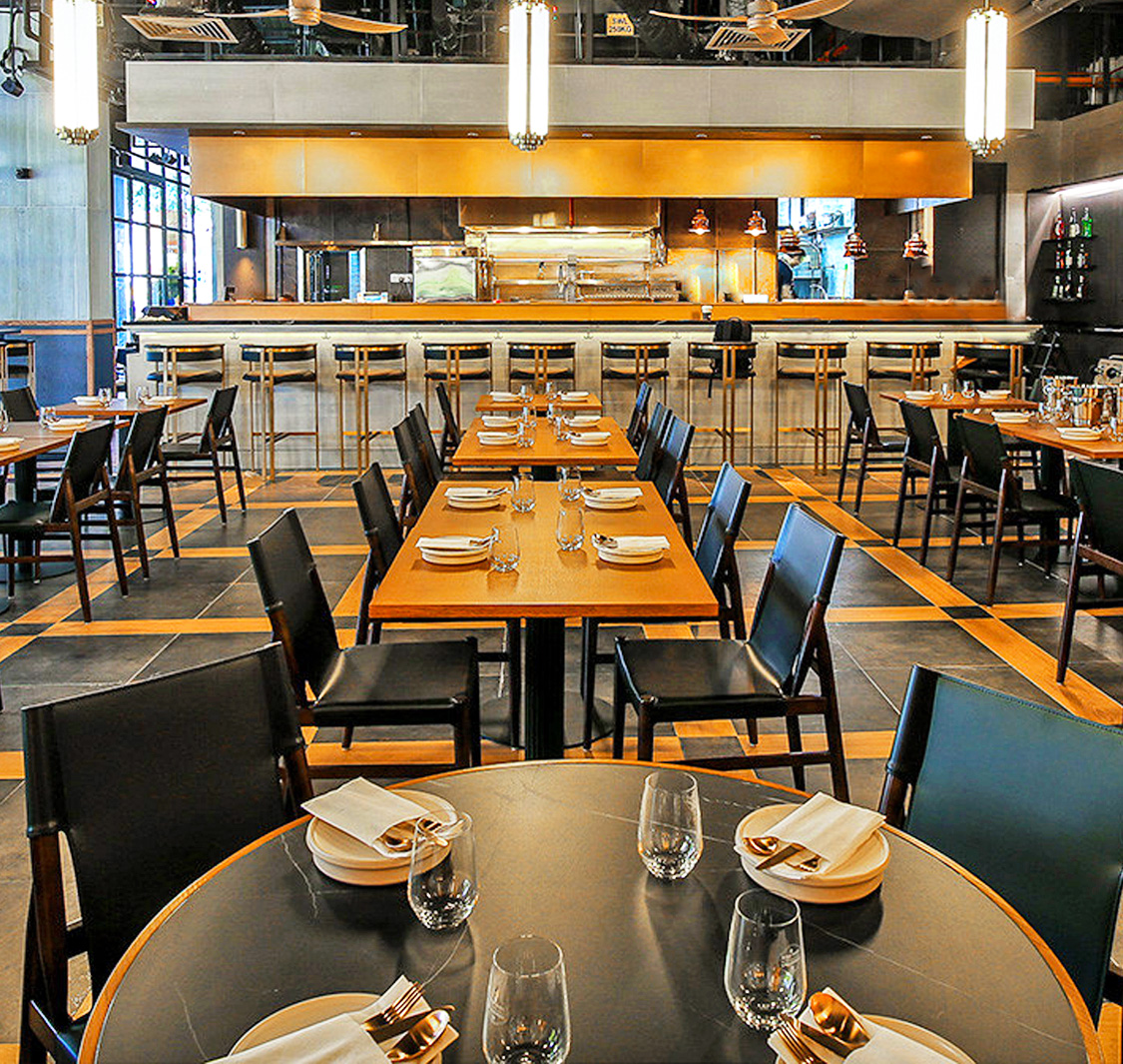 Liberty Singapore