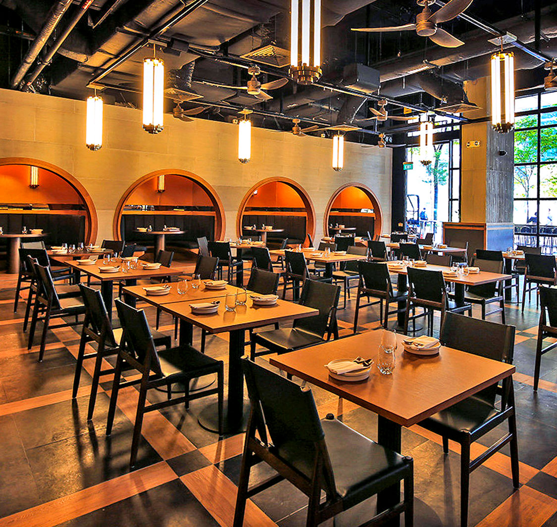 Liberty Singapore