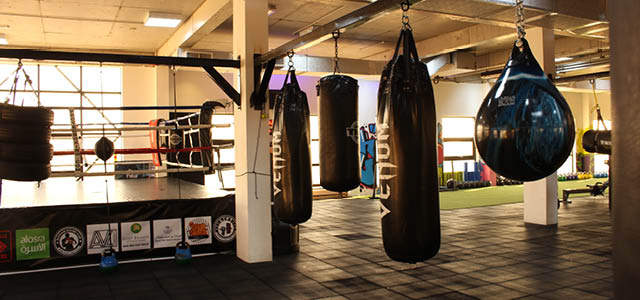 LIFT Strength & Conditioning Center