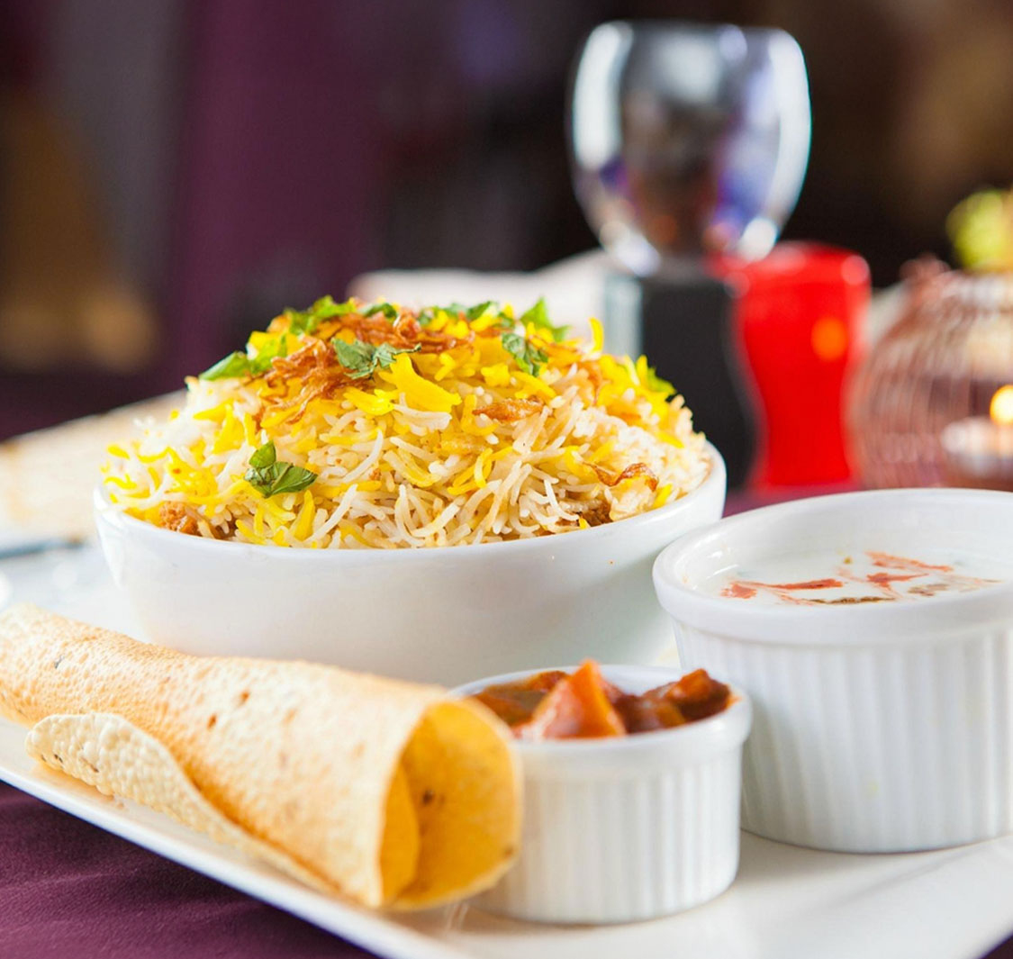 Light House Restaurant