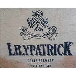 Lily Patrick Brewery