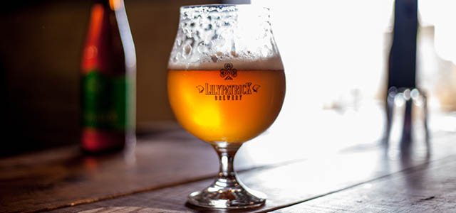 Lily Patrick Brewery
