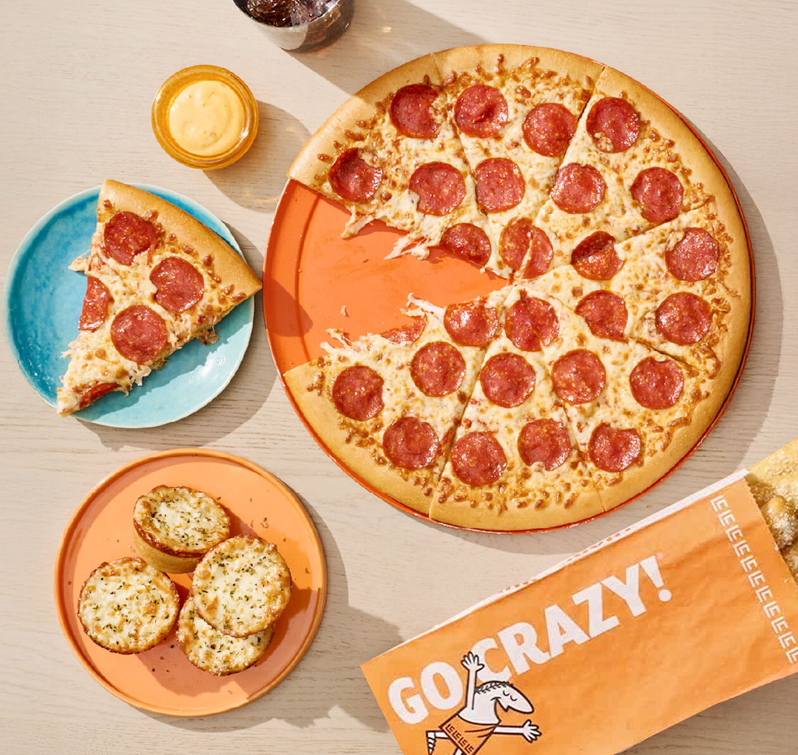 Little Caesars - Bahrain