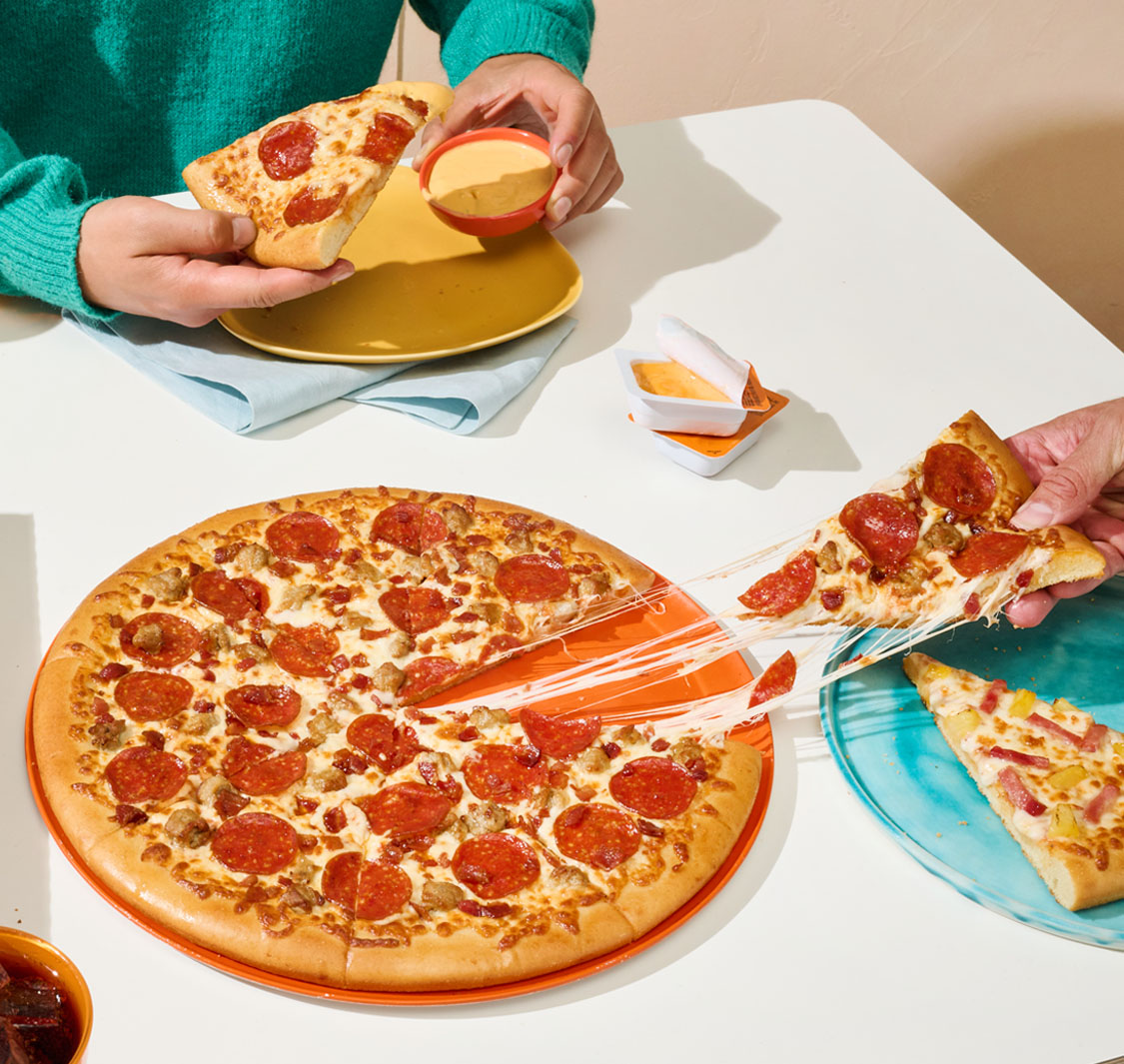 Little Caesars - Bahrain