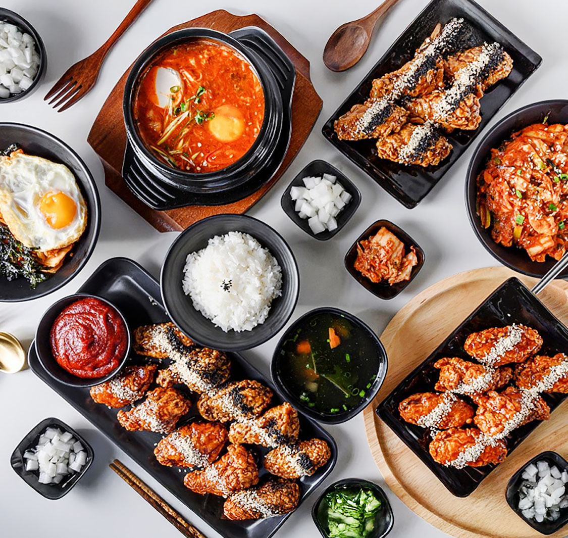 Little Korea