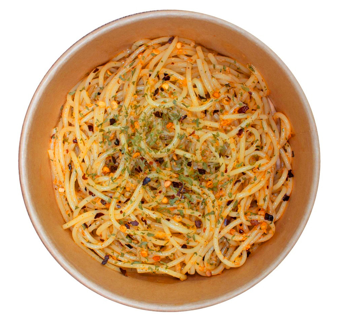 Little Ribbons Pasta Co.