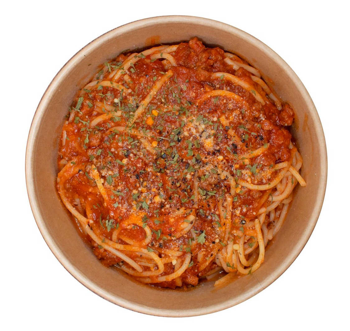 Little Ribbons Pasta Co.