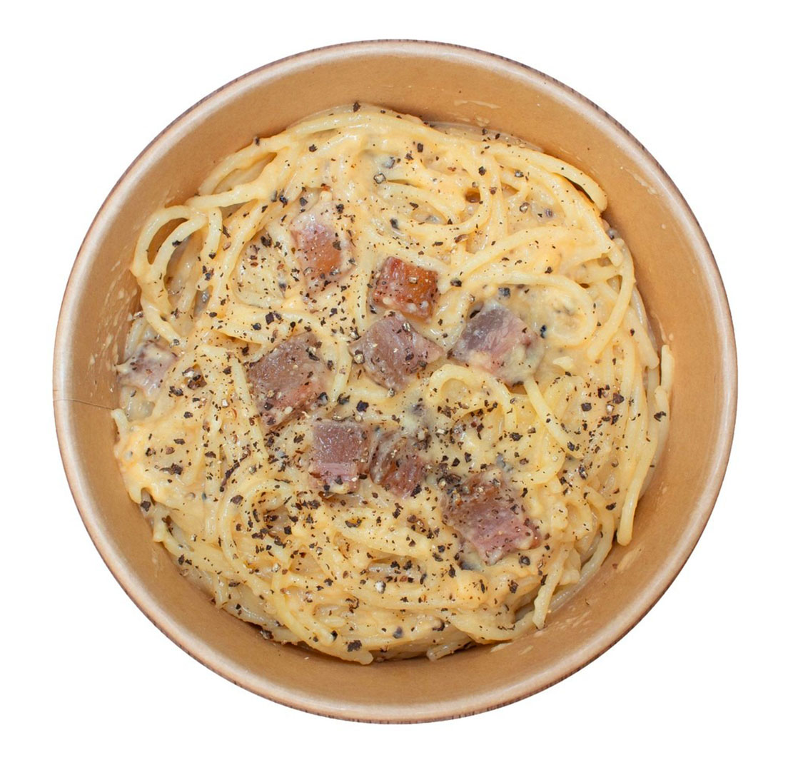 Little Ribbons Pasta Co.