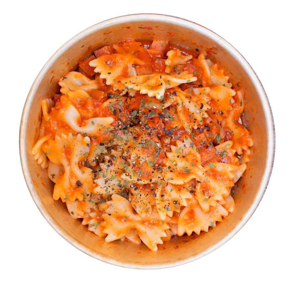 Little Ribbons Pasta Co.