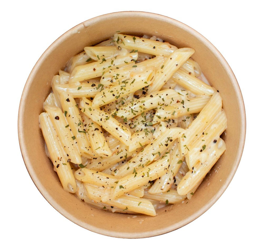 Little Ribbons Pasta Co.