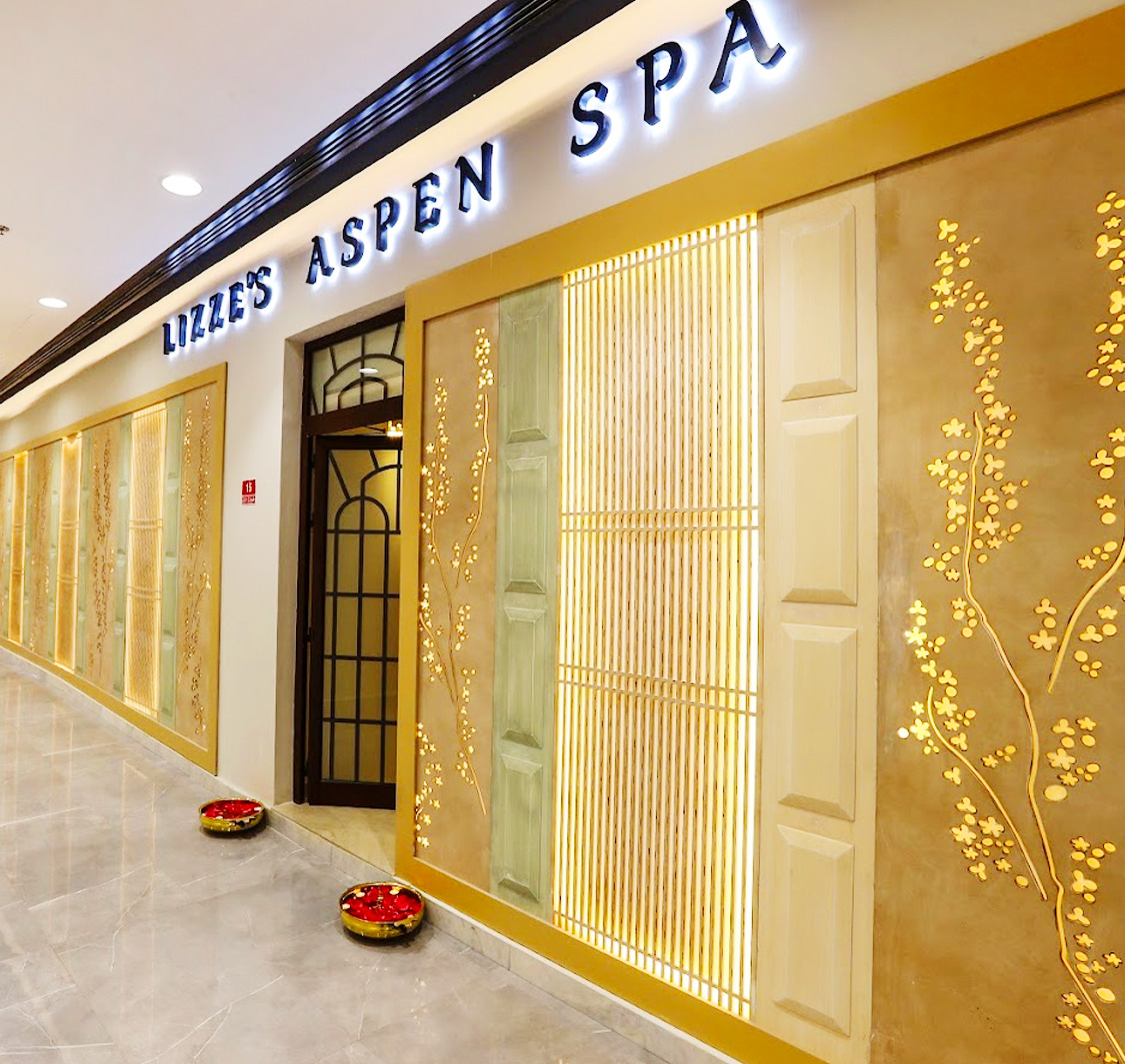Lizze's Aspen Spa