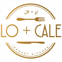 Lo + Cale