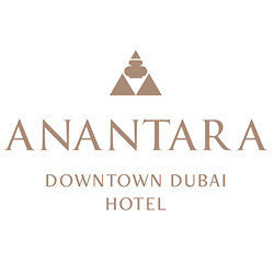 Lobby Lounge & Bar at Anantara Downtown Dubai Hotel