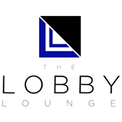 Lobby Lounge at Marriott Al Forsan
