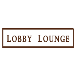 Lobby Lounge – Marriott Tang Plaza Hotel