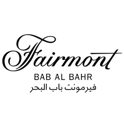 Lobby Lounge - Fairmont Bab Al Bahr