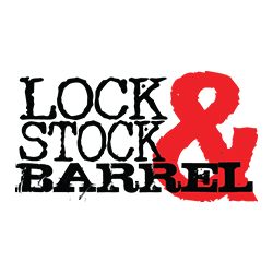 Lock Stock & Barrel